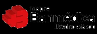 Logo de Isapre Banmédica