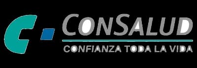 Logo de Isapre Consalud