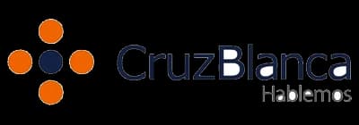 Logo de Isapre Cruz Blanca