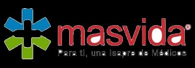 Logo de Isapre Nueva Masvida