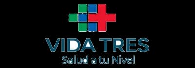 Logo de Isapre Vida Tres